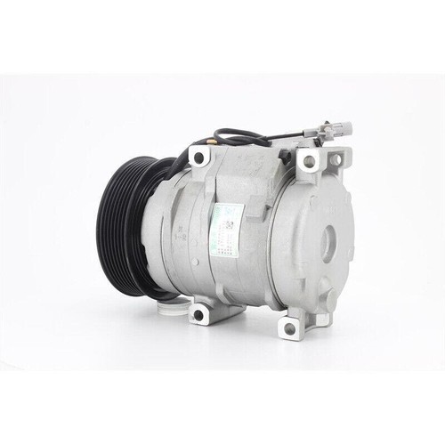 Car AC Compressor Air Conditioner Compressor&Clutch for Fortuner Hilux 3.0 D-4D - Picture 11 of 22