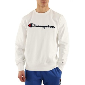 felpa champion donna bianche