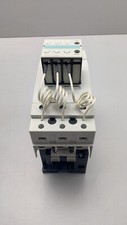 Siemens 3RT1647-1AP01 Capacitor Contactor