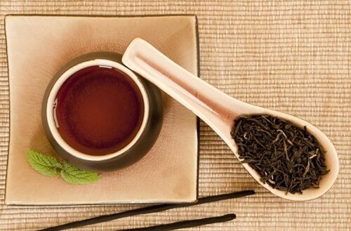 天仁茗茶 紅茶系列 Ten Ren MIDORI Darjeeling Tea / Sun Moon Lake Ruby / Ceylon Black Tea - Picture 5 of 9