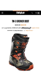 thirtytwo tm 3 grenier