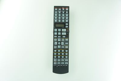 Remote Control Compatible For Yamaha WK48080 HTR-6190 Home theater AV Receiver