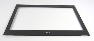 #ad Dell Latitude 3330 13.3quot; Laptop LCD Front Bezel Cover Black PW61P 0PW61P $7.95