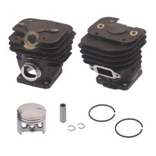 11210201200 Cylinder and Piston Kit Chainsaw STIHL 024 MS240 Ø 42mm Adaptable