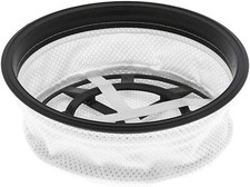 BUCKET FILTER FITS NUMATIC HENRY HETTY JAMES 12" VACUUM CLEANER HOOVER   3384