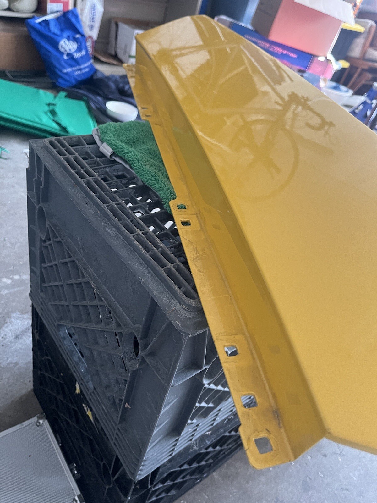 Lamborghini Huracán ‘15-‘20 Rear third Brake Light Assembly