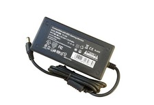 AC Adapter - Power Supply for MSI Optix Mag24C Curved LED Gaming Monitor