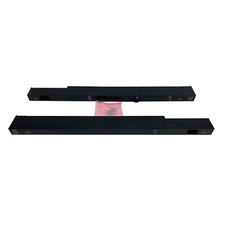HPe 813565-001 Synergy 12000 Left / Right Bezel Assembly