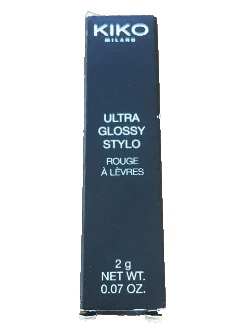 KIKO Milano Ultra Glossy Stylo #820 0.07OZ-Brand New- Ships N 24h - Image 2 of 3