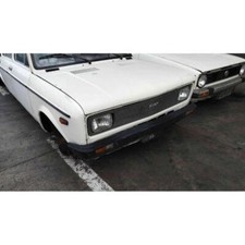 Pare-choc avant Fiat 128