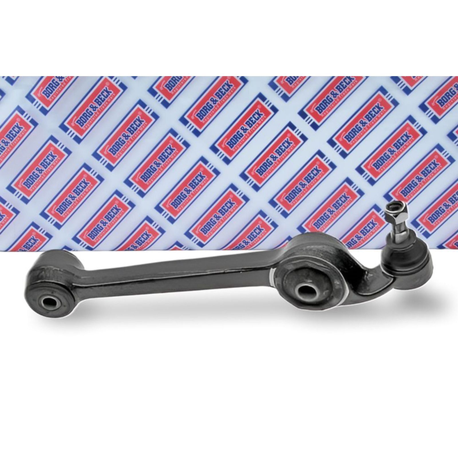 Wishbone / Suspension Arm BCA5568 Borg Track Control 880X3B376FA 85BG3A052AD