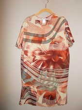 Diamonds One Size Fits Most 2-Piece Skirt Set Stretch Fabric Elastic Waist