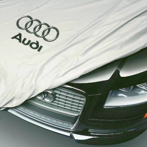 Audi A4 Car Cover