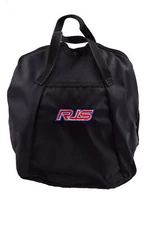 RJS RACING EQUIPMENT  RJS HELMET BAG RACING BAG