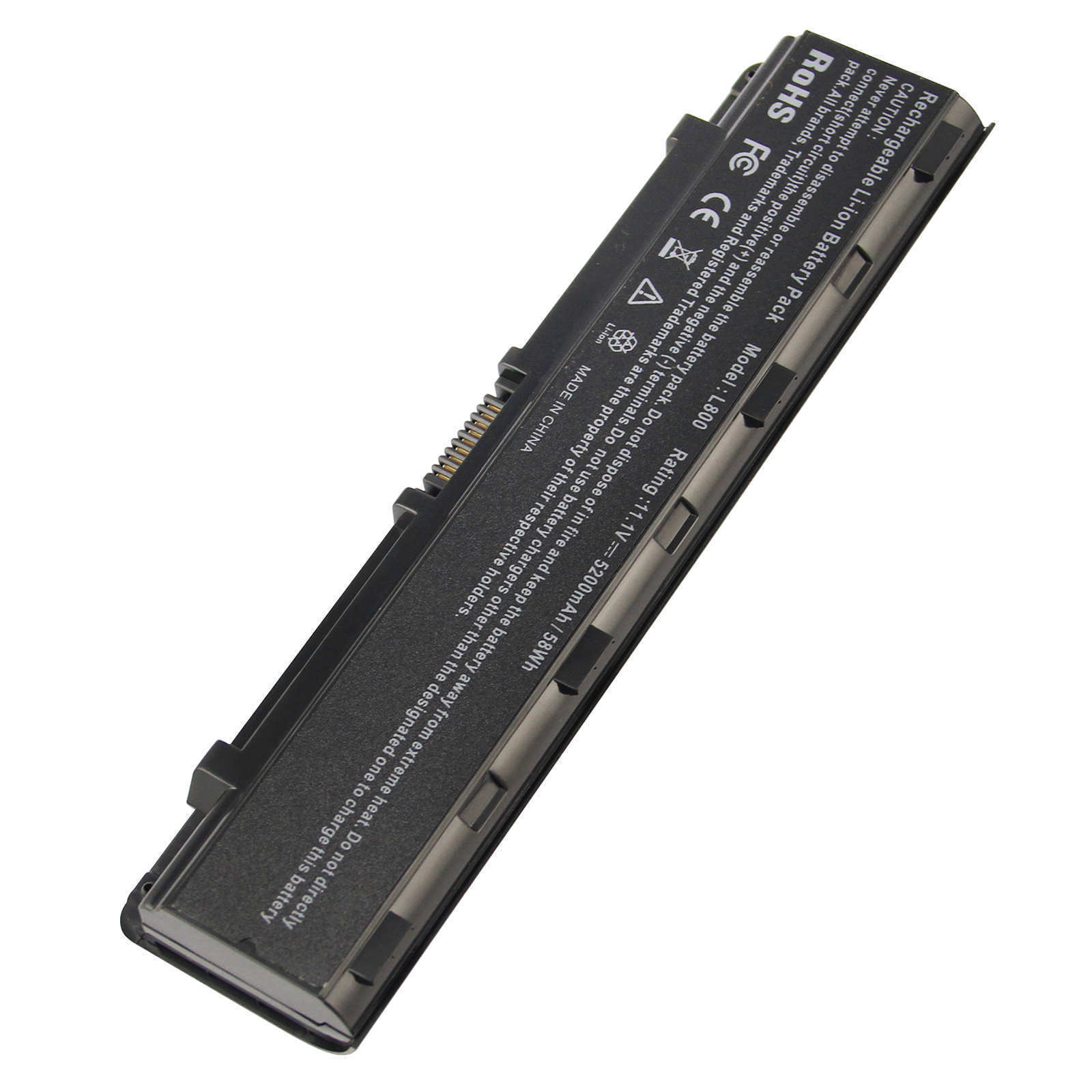 Bàn Phím Laptop TOSHIBA SATELLITE C850 C850D C855 C855D L850 L850D L855 %c4%91en Tr%e1%ba%afng H%c3%a0ng Zin  I.82208836