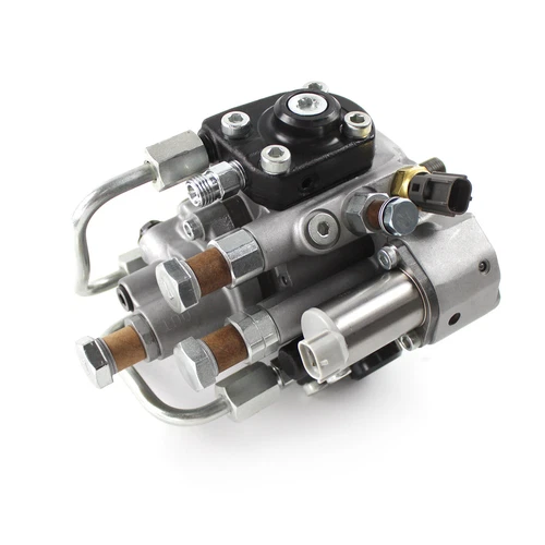 Fuel Injector Pump for Hino J08E 11-15 6CYL Engine Truck 2940500364 22100-E0351 - Picture 11 of 12