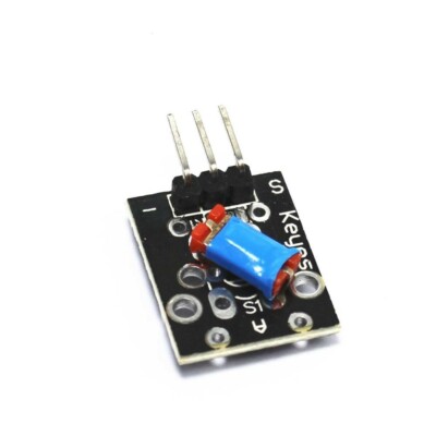 KY-020 Ball Switch 3,3-5V Mini Tilt Schalter Sensor Modul KY-20 f. Arduino etc.