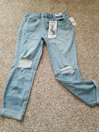 26 Denim Boyfriend Jeans NWT | eBay