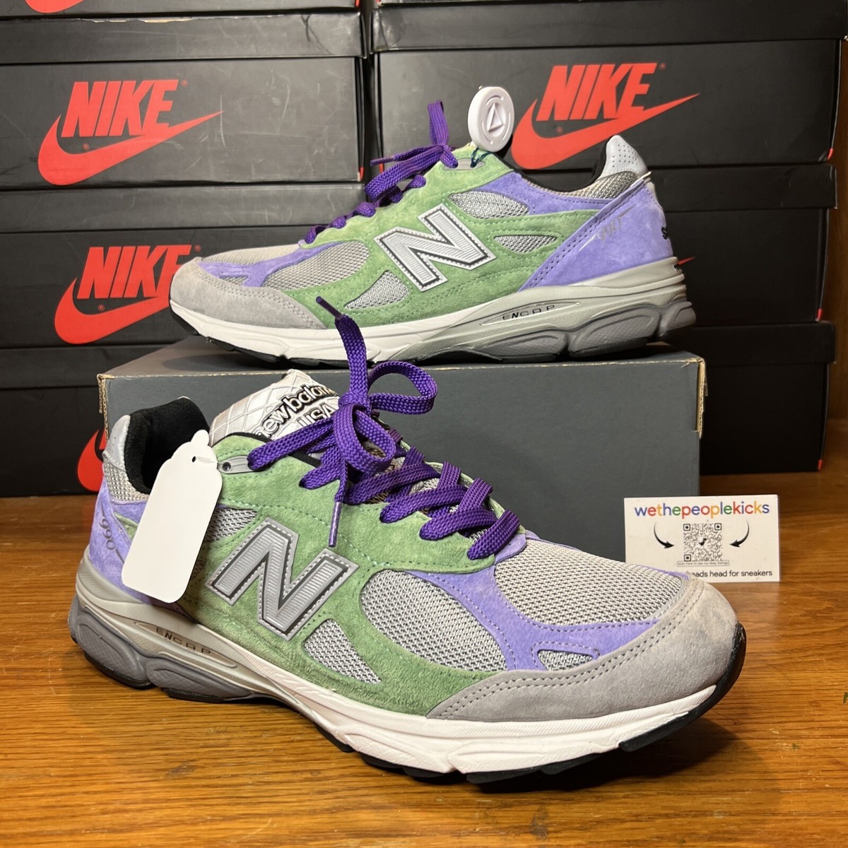 m990sr3 newbalance