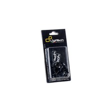 Kit Viti Carena Lightech Nero Yamaha R1 / R1M 2020