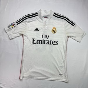 James Real Madrid Shirt | eBay