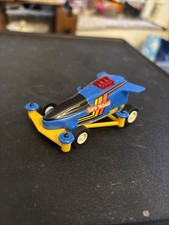 Vintage Light Up Zoom Buggy Kmart Exclusive 1990