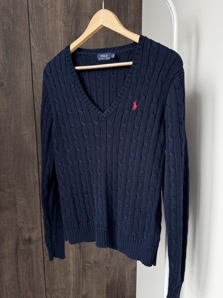 Women Marc O'Polo Sweater Navy 40 / L / 48