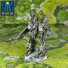 Jpheonix - Alternate Battletech Model - By Sir Mortimer Bombito