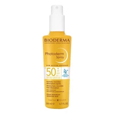 Bioderma Photoderm Spray SPF50+ 200ml (6.76floz)