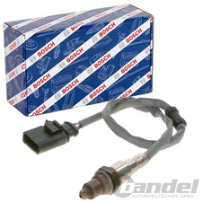 Sonde lambda Porsche Macan