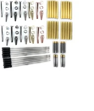 Slimline Pen Kit Variety, 10 Pack