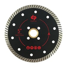 Dia Plus Super Premium Turbo Blade-4.5