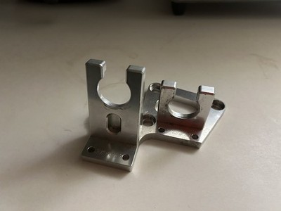 K-tune shift linkage bracket