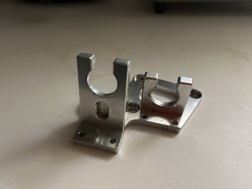 K-tune shift linkage bracket