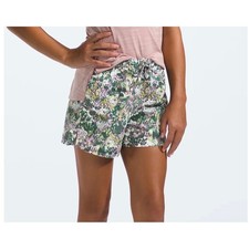 The North Face Girls' Amphibious Class V Shorts Mineral Purple Medium 10 NWT
