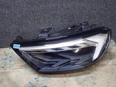 Frontscheinwerfer Audi A1 82A 82A941033D LED Links Scheinwerfer Headlight