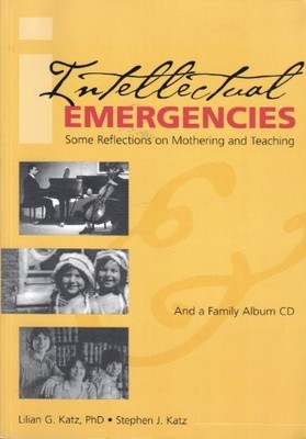 Intellectual Emergencies: Some Refl..., Stephen J. Katz