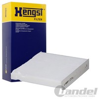 Hengst Filter Innenraumfilter Pollenfilter Passend FüR Alfa Romeo 159 Brera