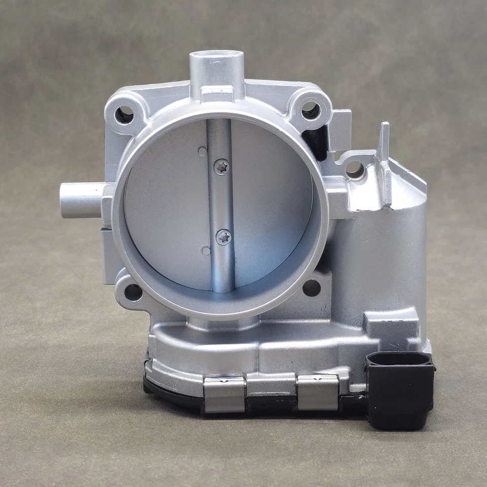 Throttle Body A1561410225 For Mercedes W216 CL63 S63 ML63 E63 M156 AMG - Image 3 of 4