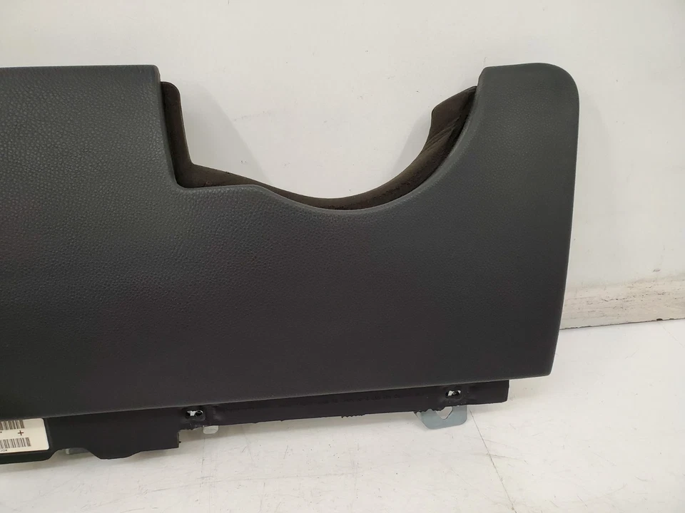 ✅ OEM BMW E93 M3 335 335is Convertible Rodilla Bajo Tablero Airbag Conductor Izquierdo NEGRO Foto 3 de 4
