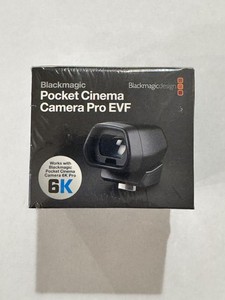 Black Magic Evf | eBay