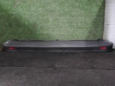 Pare-choc arrière Nissan PRIMASTAR