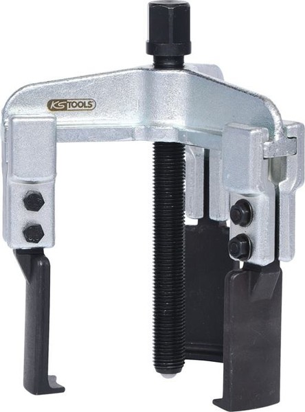 Ks Tools 630.0001 Universal-Abzieher 3-Armig Mit Schlanken Haken, 20-90Mm, 100Mm-image