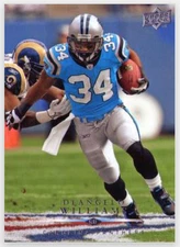 2008 Upper Deck Football - Vets/RCs #1-325 - You Pick - Complete Your Set