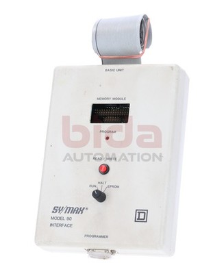 Square D CLASS 8020 TYPE PIU 1 A  Schnittstelle Interface