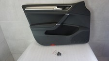 Original VW Golf 7 Türverkleidung vorn links Fahrerseite Leder 5GM867011AG DHN