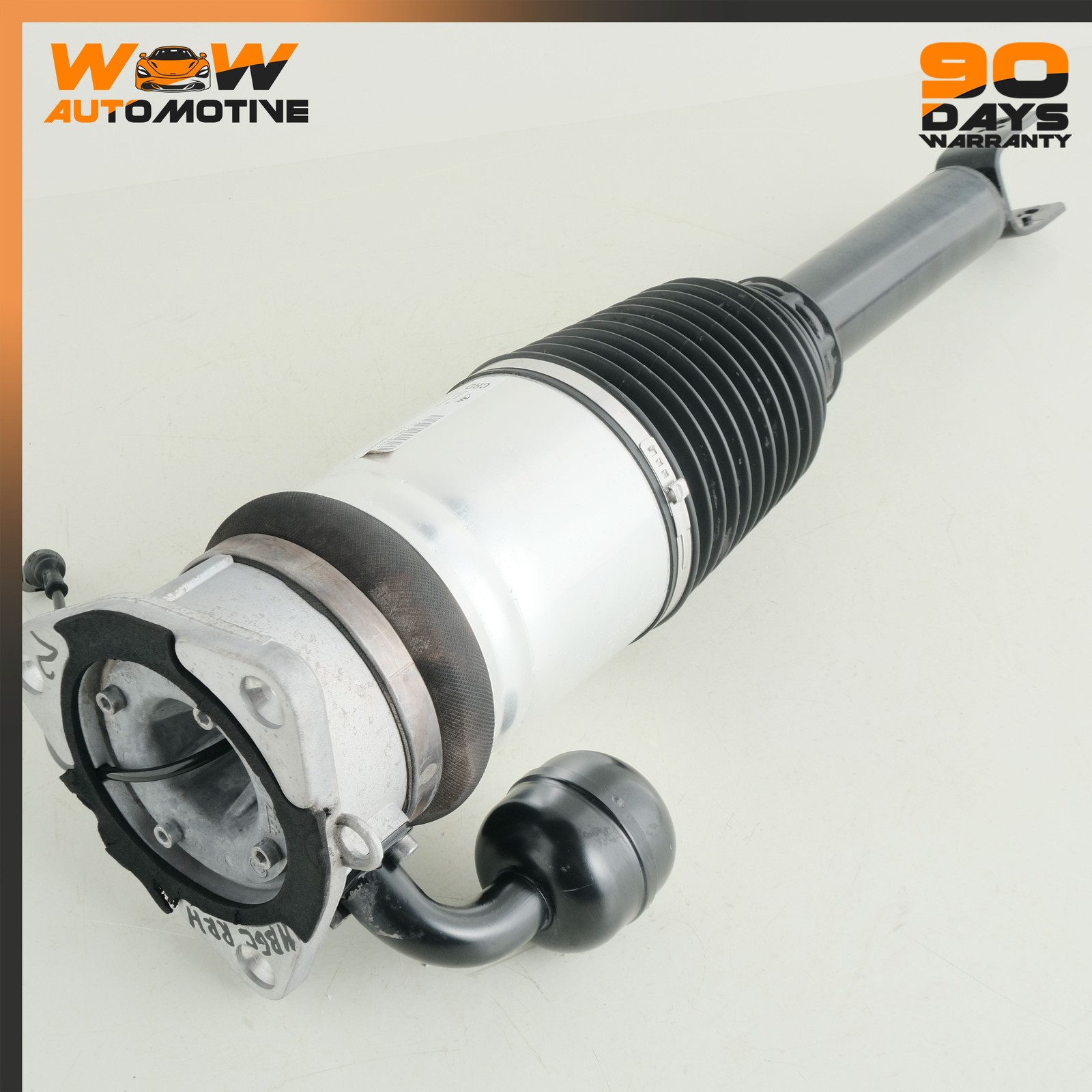 Bentley Continental GT 2010-2012 Rear Right Air suspension strut P/N 3W7616002A