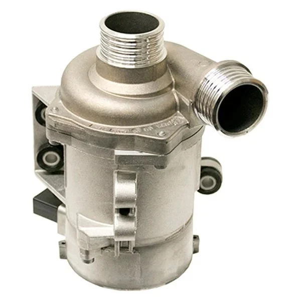 For BMW X5 2007-2010 Pierburg 7.02851.20.0 Engine Coolant Water Pump Foto 2 de 3