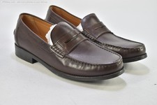 Geox  Herren Halbschuhe Slipper  EUR 47 Nr. 26-M 587