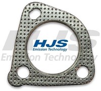 HJS 83447311 Dichtung FüR Abgasrohr Dichtung FüR Abgasrohr Flansch